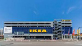 インテリア IKEA立川