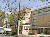 芦屋市立岩園小学校