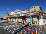 セブンイレブン藤田町