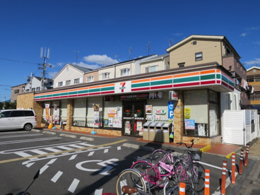 セブンイレブン藤田町の画像1