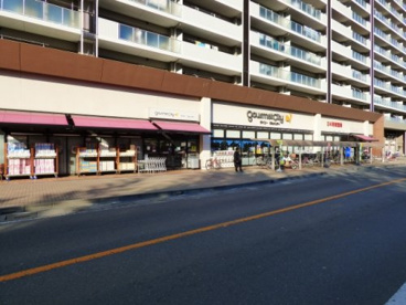 ｸﾞﾙﾒｼﾃｨ 浦和道場店の画像1