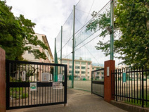 豊島区立千川中学校