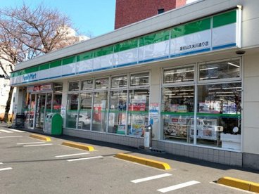 ファミリーマート 東村山久米川通り店の画像1
