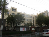 大阪市立新北島小学校