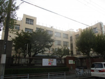 大阪市立新北島小学校