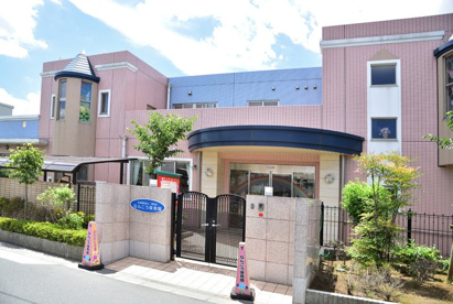 なんこう保育園の画像1
