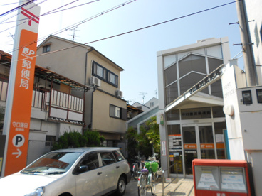 郵便局守口藤田局の画像1