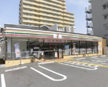セブン-イレブン 世田谷船橋希望ヶ丘通り店