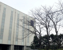 駒澤大学玉川キャンパス