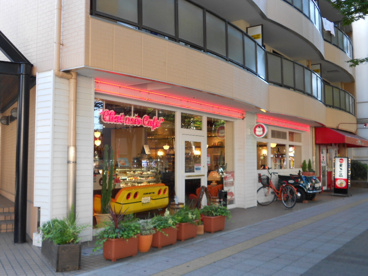 シャノワールカフェの画像2