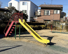  鎌田二丁目南公園