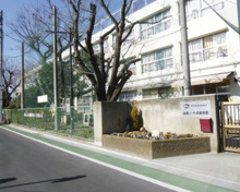 砧南らる保育園