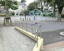 世田谷区立上馬東公園