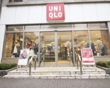 ユニクロ 駒沢自由通り店