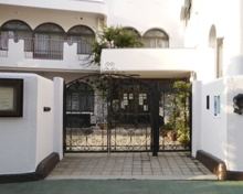 コドモの園幼稚園