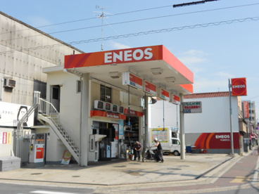 エネオス守口藤田町ＳＳの画像1
