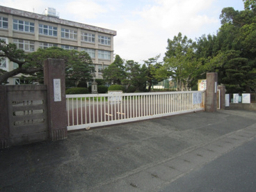 浜松市立与進北小学校の画像4