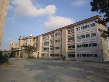 浜松市立与進北小学校の画像5