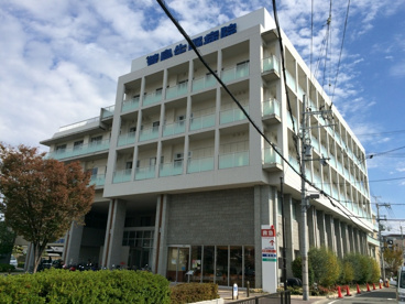 萱島生野病院の画像2