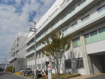 萱島生野病院の画像3
