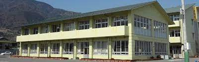海津市立石津小学校の画像1