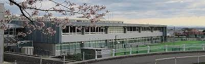 海津市立城南中学校の画像1