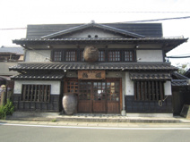 居酒屋　鳥源