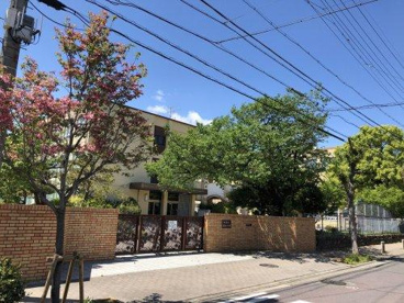 名古屋市立稲葉地小学校の画像1