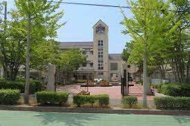 神戸市立東町小学校の画像1