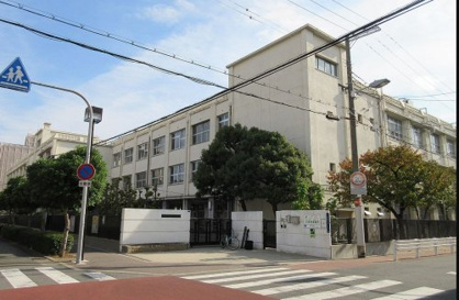 小路小学校の画像1
