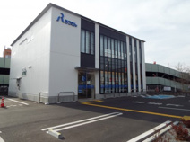 中央労働金庫久喜支店