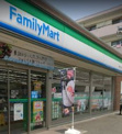 ファミリーマート 新森七丁目店