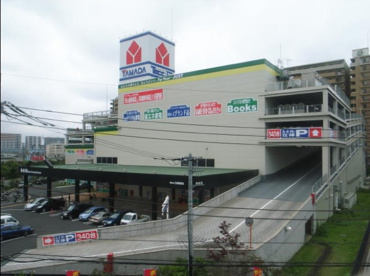 ヤマダ電機の画像1