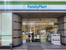 ファミリーマート 豊島高松一丁目店