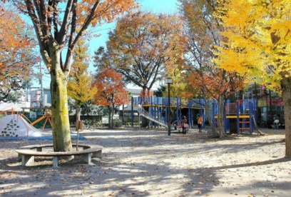 戸塚公園の画像1