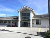 駅 高宮駅(近江鉄道)