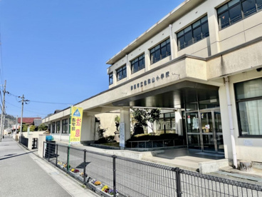 彦根市立佐和山小学校の画像1