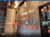 Dining Bar A.N.T