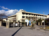 彦根市立平田小学校