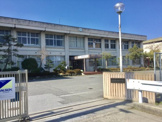 彦根市立中央中学校