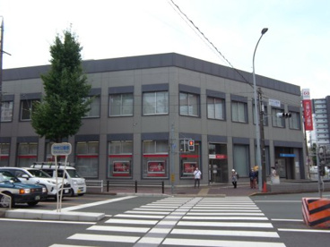三菱UFJ銀行中村支店の画像1