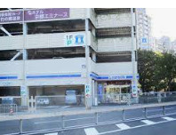 ローソン 京都境谷大橋店の画像1