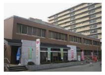 洛西郵便局