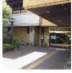 京都市洛西図書館