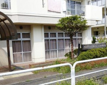 上祖師谷一丁目区民集会所