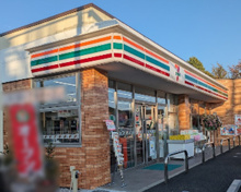 セブン-イレブン 世田谷上祖師谷４丁目店