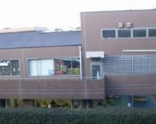 世田谷区役所 上祖師谷ぱる児童館