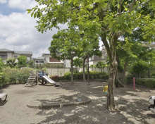 世田谷区立上祖師谷７丁目公園