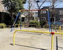 公園 用賀公園