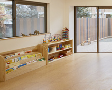 あいねっこ保育園